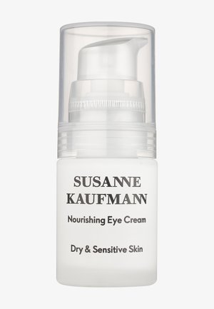 NOURISHING EYE CREAM - Pielęgnacja okolic oczu