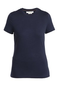 MER 150  LITE III - Camiseta deportiva - DARK BLUE