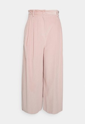 ACINO - Bukser - rosa
