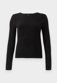 Non sélectionné, black