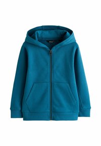 Niewybrane, teal