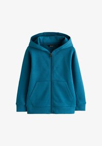 Unselected, teal