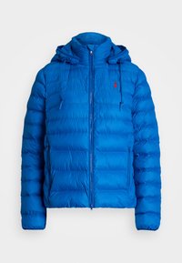 Unselected, dakota blue