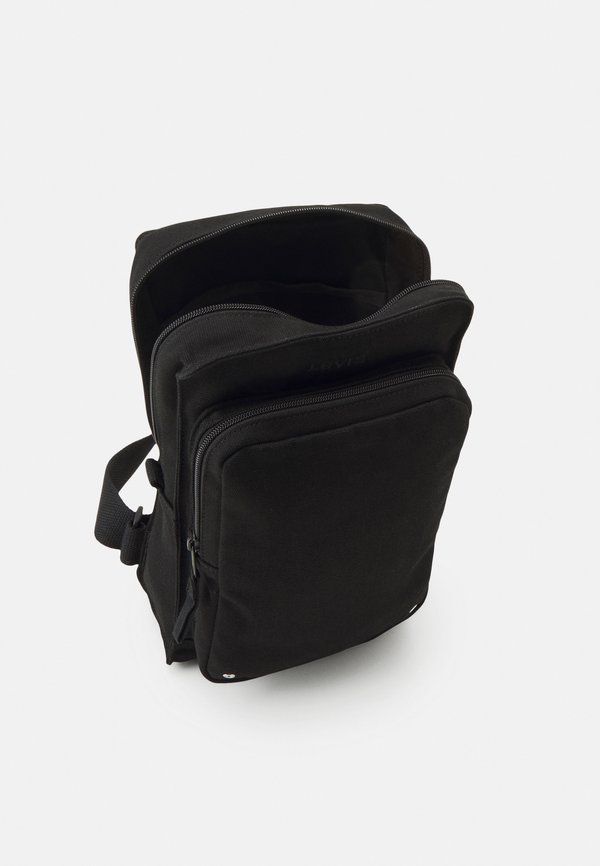 ZIP SLING UNISEX - Cross body bag4