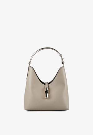 Furla, FURLA GOCCIA M HOBO - Kabelka - linen