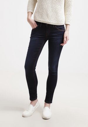 Marc O'Polo Slim fit jeans - blue denim