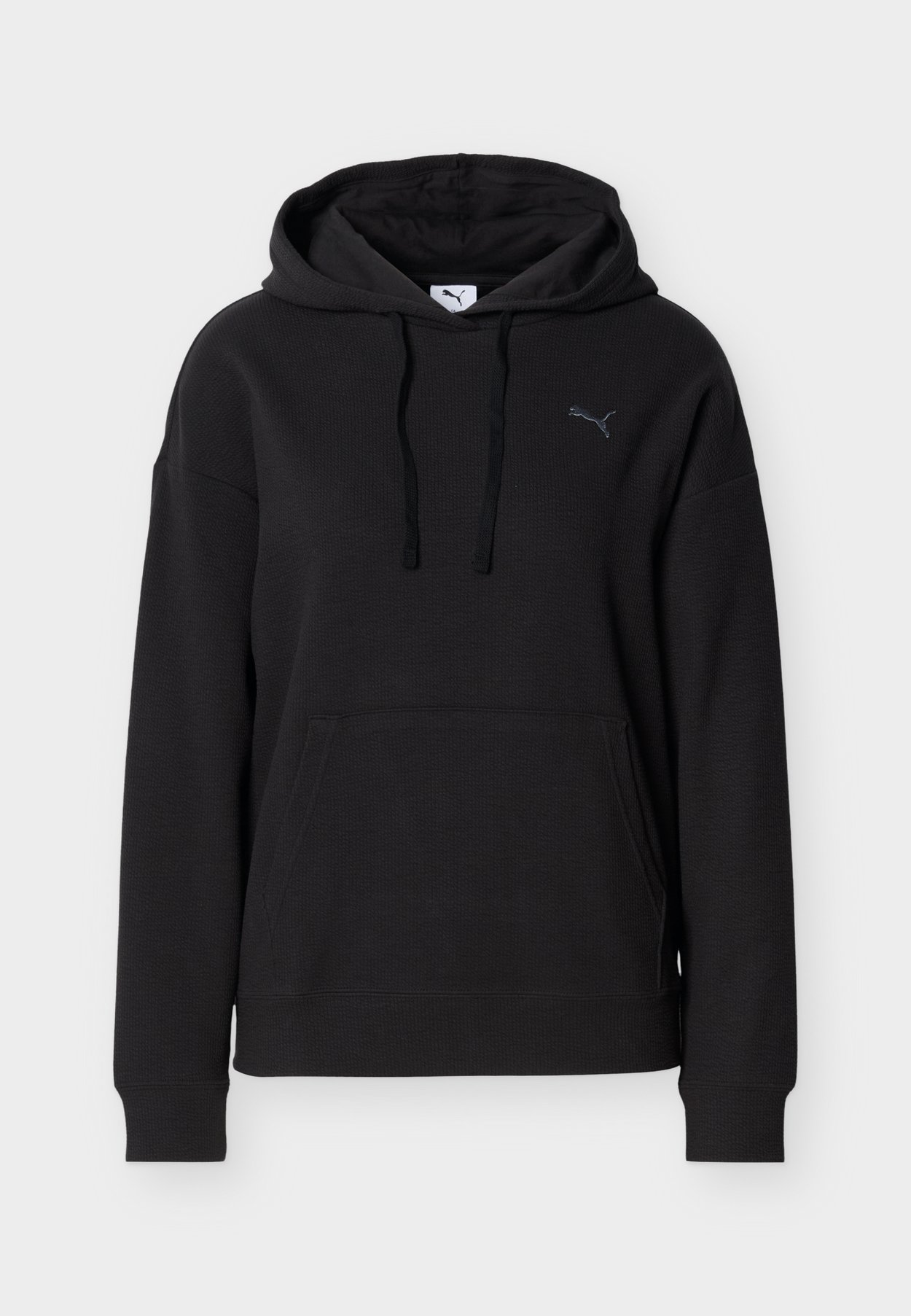 ELEVATED COMFORT HOODIE