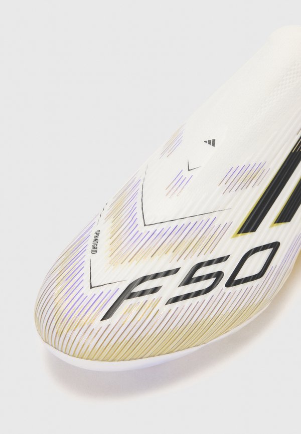 F50 LEAGUE LL FG/MG - Moulded stud football boots3