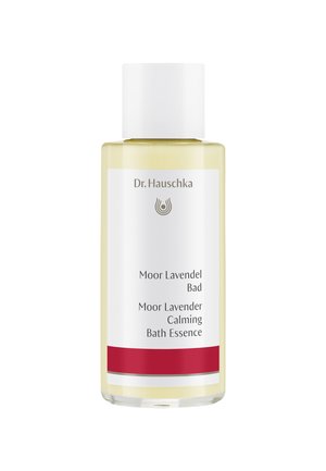 MOOR LAVENDER CALMING BATH ESSENCE - Bubble bath & soak