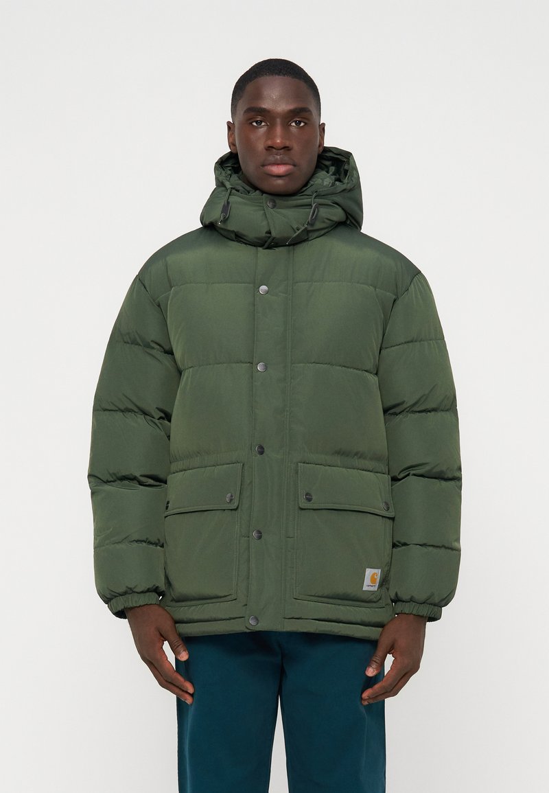 Chaqueta de invierno