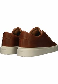 Blackstone CRAG FINN - Trainers - cuoio