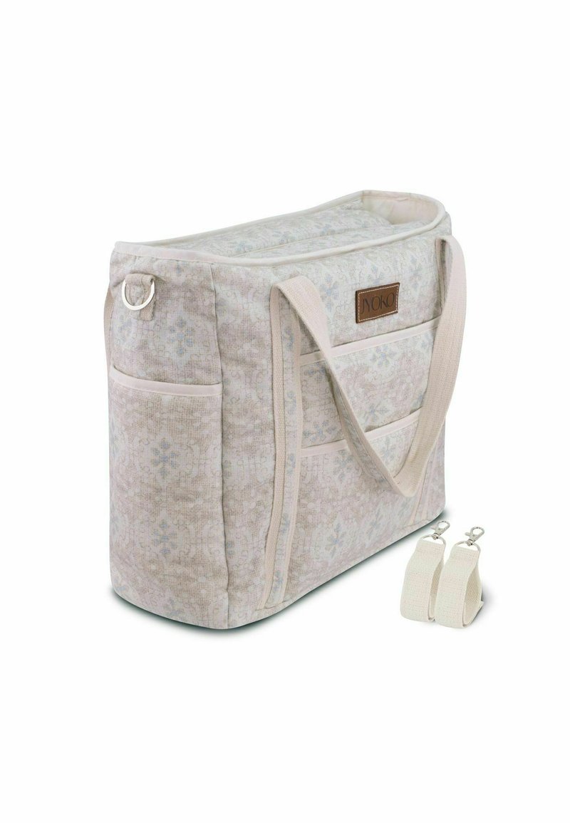 Herren Taschen & Koffer | JYOKO STROLLER Handtasche light pink/rosa - IJ03691 Herren Taschen & Koffer | JYOKO STROLLER Handtasche light pink/rosa - IJ03691