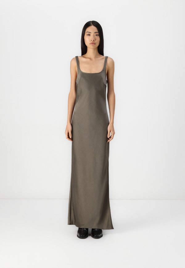 SUNNA DRESS  - Maxi dress - bungee