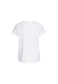 ODLO RUNNING - T-shirt basic - weiß