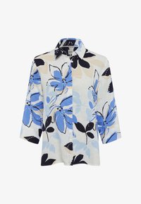 Ausgewählt, sapphire blue