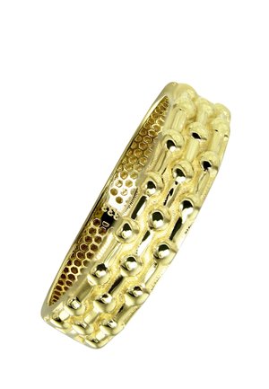MOTIV DOTS  - Bague - gold coloured