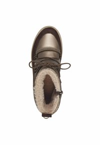 Tamaris Bottes de neige - mocca
