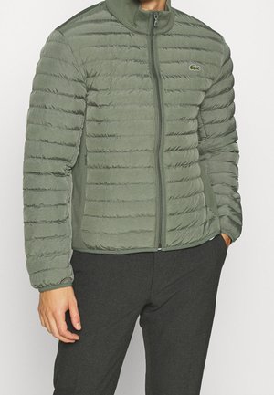 Übergangsjacke - green