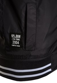 Kaporal RENO - Bomberjacka - black