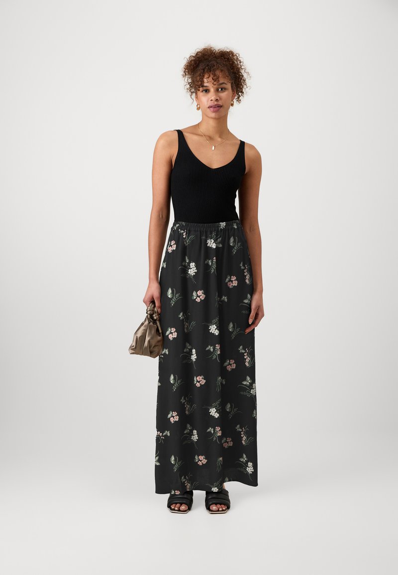 Vero Moda Tall Jupe longue - Photo 2