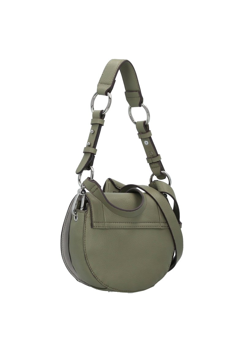Damen Handtaschen | Esprit Handtasche light khaki/khaki - MX82870 Damen Handtaschen | Esprit Handtasche light khaki/khaki - MX82870