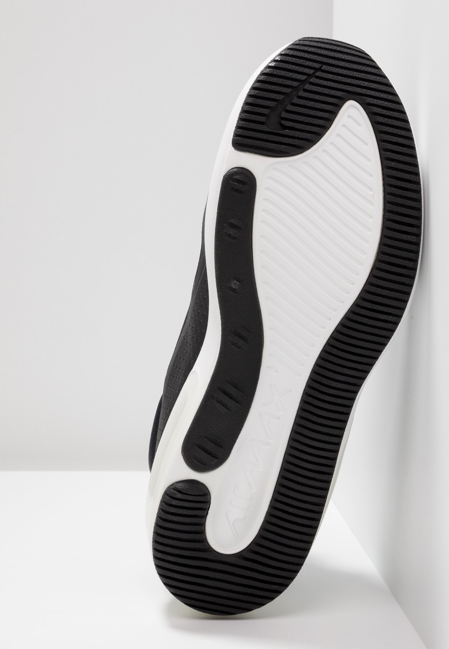 Nike Sportswear AIR MAX DIA - Sneakers laag - black/summit white/Zwart -  Zalando.nl