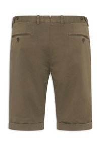 Oscar Jacobson DECLAN - Shortsit - rosciola green