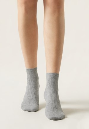 KURZE - Socks - Grey