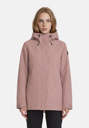 Icepeak, PETAL - Waterproof jacket - lavendel