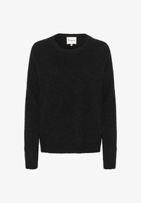 Geselecteerd, black