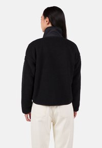 Rossignol Giacca in pile - black