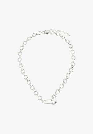 CAPRAIA - Necklace - zilver