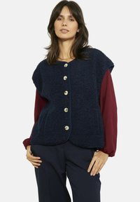 Neizvēlēts, navy basic