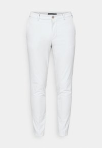 AJEND - Chino - blue