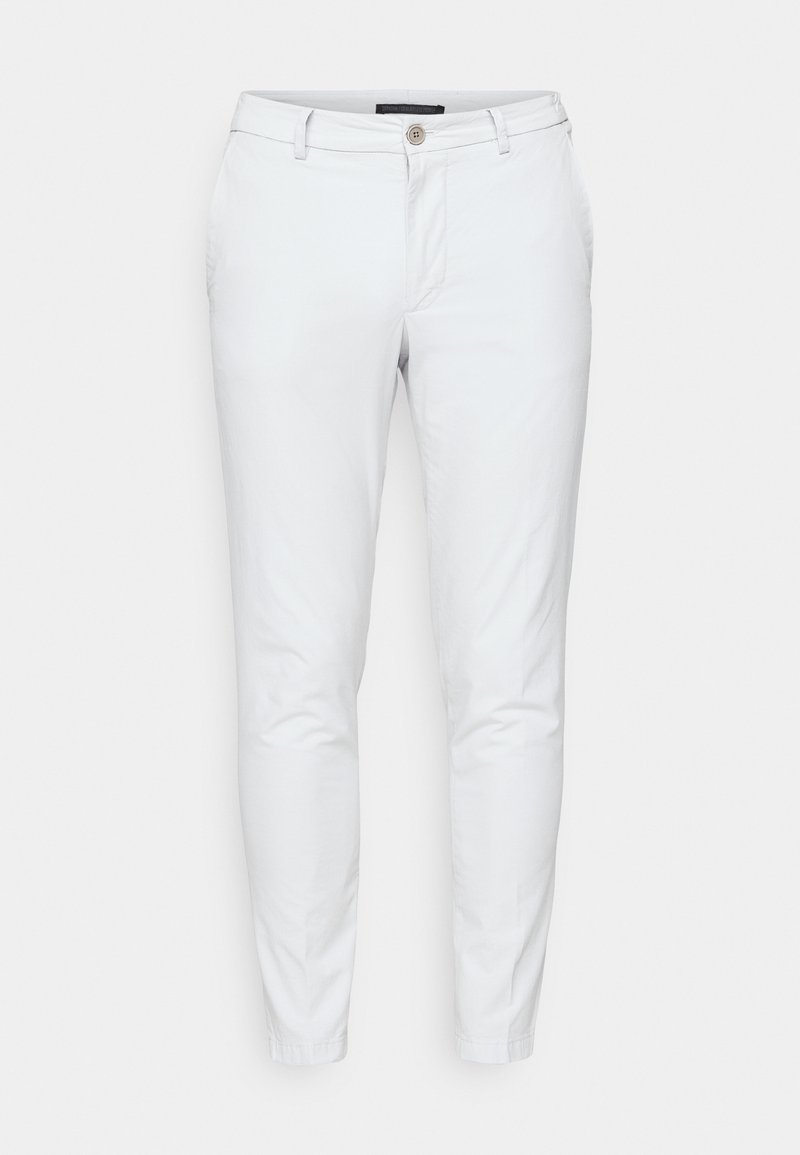 drykorn Chino lichtblauw drykorn Chino lichtblauw