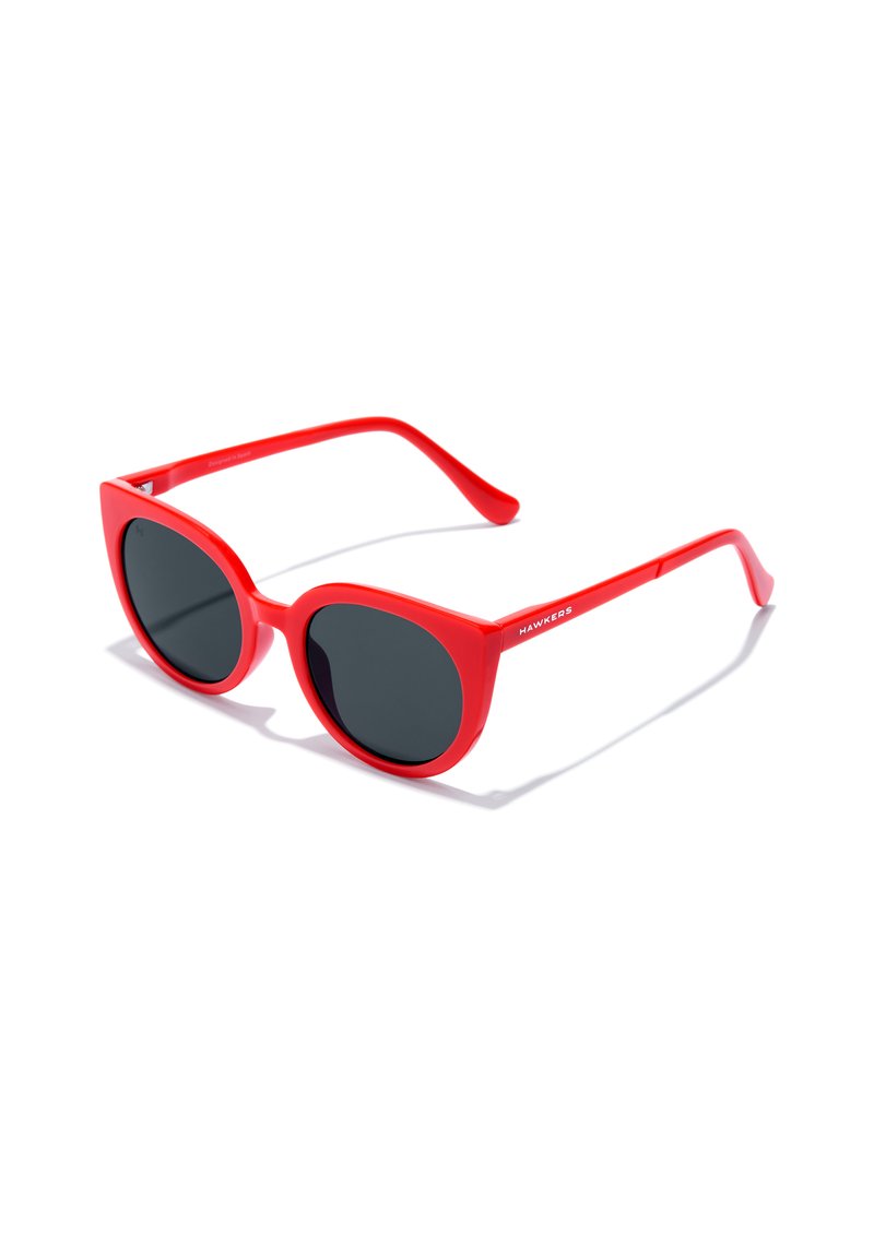 Hawkers Sunglasses red