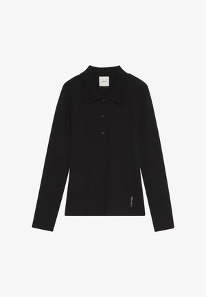 Calvin Klein, Πουλόβερ - black