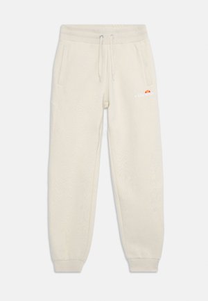 STASERE PANT UNISEX - Dresside alumine osa - off-white