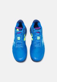 New Balance HESI  - Krepšinio batai - blue