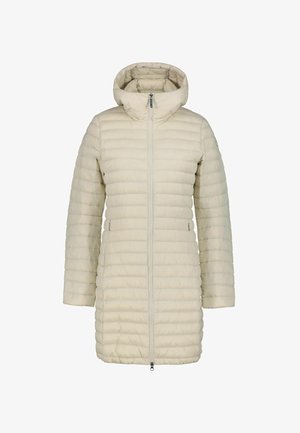 Luhta INANSAARI - Donsjas - puder