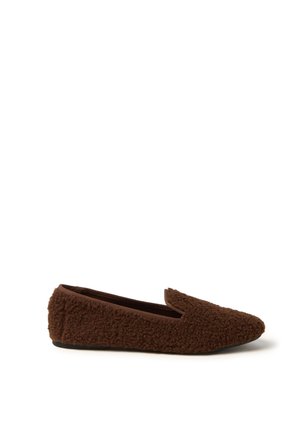 FRIULANE - Ballerines - dark brown