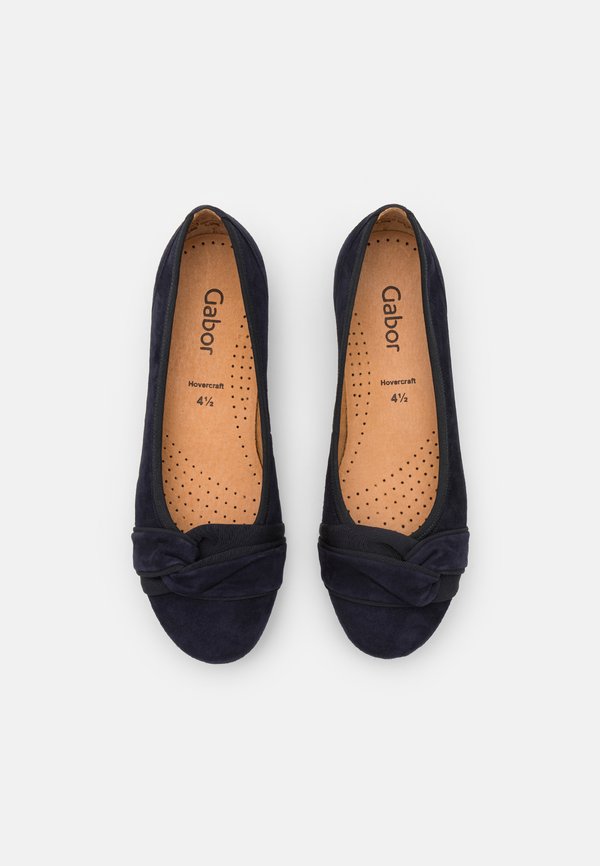 Ballet pumps - atlantik4