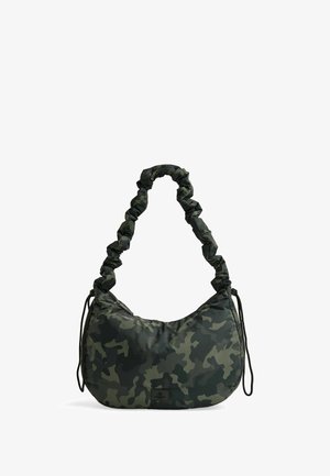 Markberg, Sac à main - camouflage