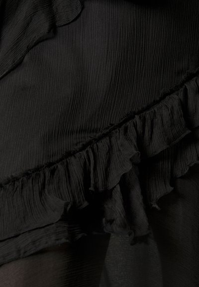 AMUR HARLOW GOWN - Ένδυση για ειδικές περιστάσεις - black