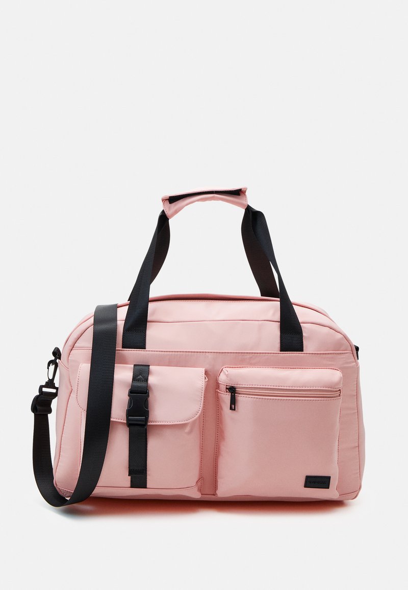 Even&Odd Weekend bag pink Zalando.de