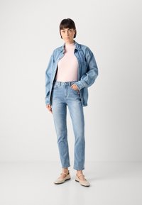 Scotch & Soda HIGH FIVE - Jeans slim fit - breakdance
