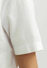 Jack & Jones Junior Camicia - white