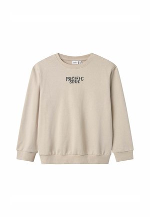 Sweatshirt - peyote