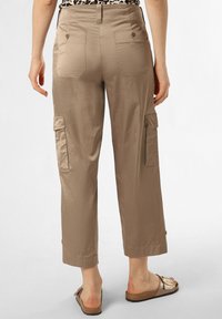 Cambio KALLA - Cargohose - braun
