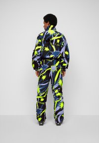 ELHO LES GETS 89 II - Skipak - black